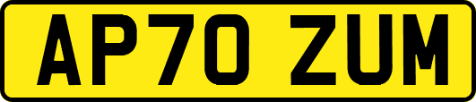 AP70ZUM