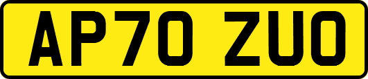 AP70ZUO