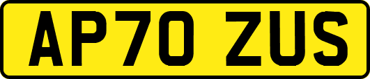 AP70ZUS