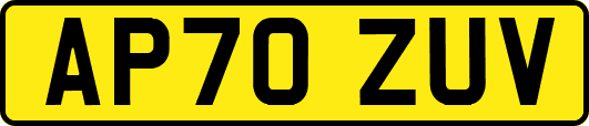 AP70ZUV