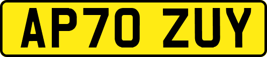 AP70ZUY