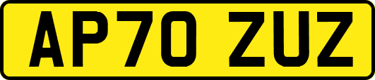 AP70ZUZ