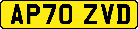 AP70ZVD