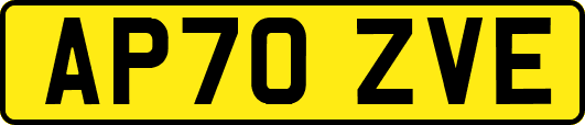 AP70ZVE