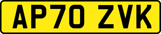 AP70ZVK