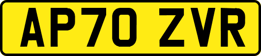 AP70ZVR