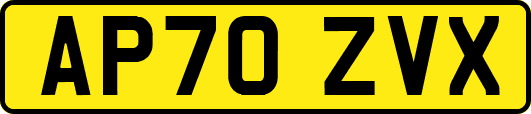 AP70ZVX