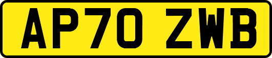 AP70ZWB