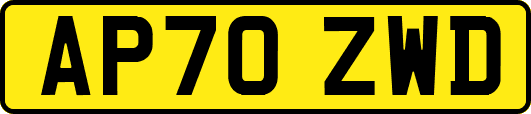 AP70ZWD