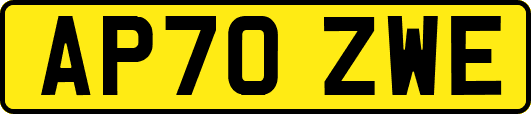 AP70ZWE