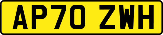 AP70ZWH