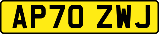 AP70ZWJ