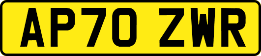 AP70ZWR