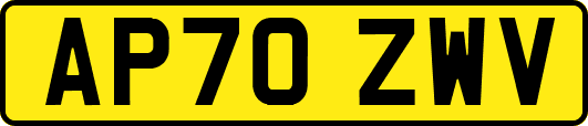 AP70ZWV