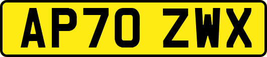 AP70ZWX