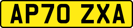 AP70ZXA