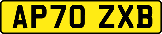 AP70ZXB