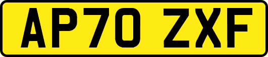 AP70ZXF