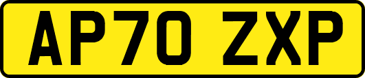 AP70ZXP