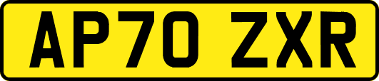 AP70ZXR