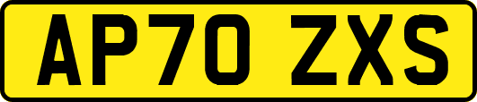 AP70ZXS