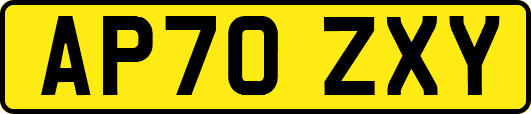 AP70ZXY