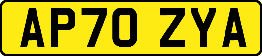 AP70ZYA