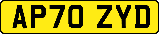 AP70ZYD