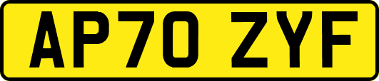 AP70ZYF