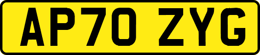 AP70ZYG