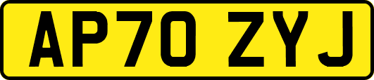 AP70ZYJ