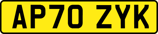 AP70ZYK