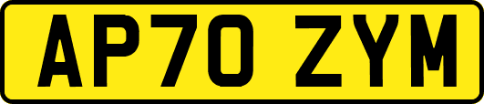 AP70ZYM