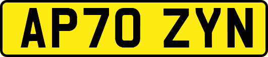 AP70ZYN