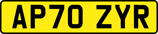 AP70ZYR
