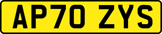 AP70ZYS