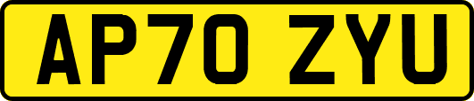 AP70ZYU