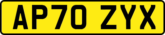 AP70ZYX