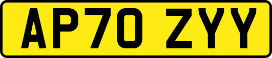 AP70ZYY