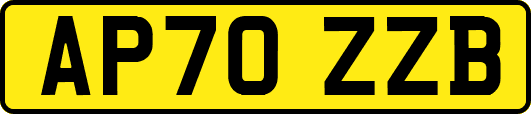 AP70ZZB