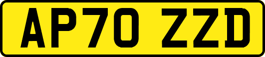 AP70ZZD
