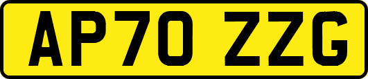 AP70ZZG