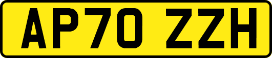 AP70ZZH
