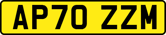 AP70ZZM