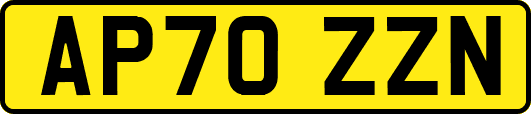 AP70ZZN