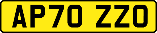 AP70ZZO