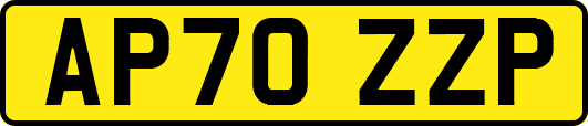 AP70ZZP