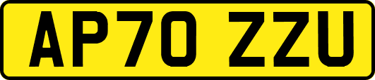 AP70ZZU