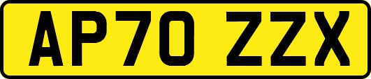AP70ZZX