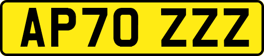 AP70ZZZ